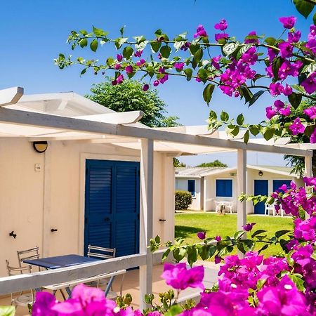 Fruit Village Mortelle Le Dune Beach Resort Ngoại thất bức ảnh