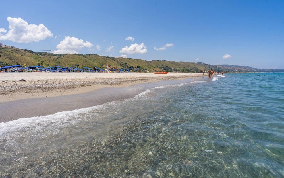 Fruit Village Mortelle Le Dune Beach Resort Ngoại thất bức ảnh