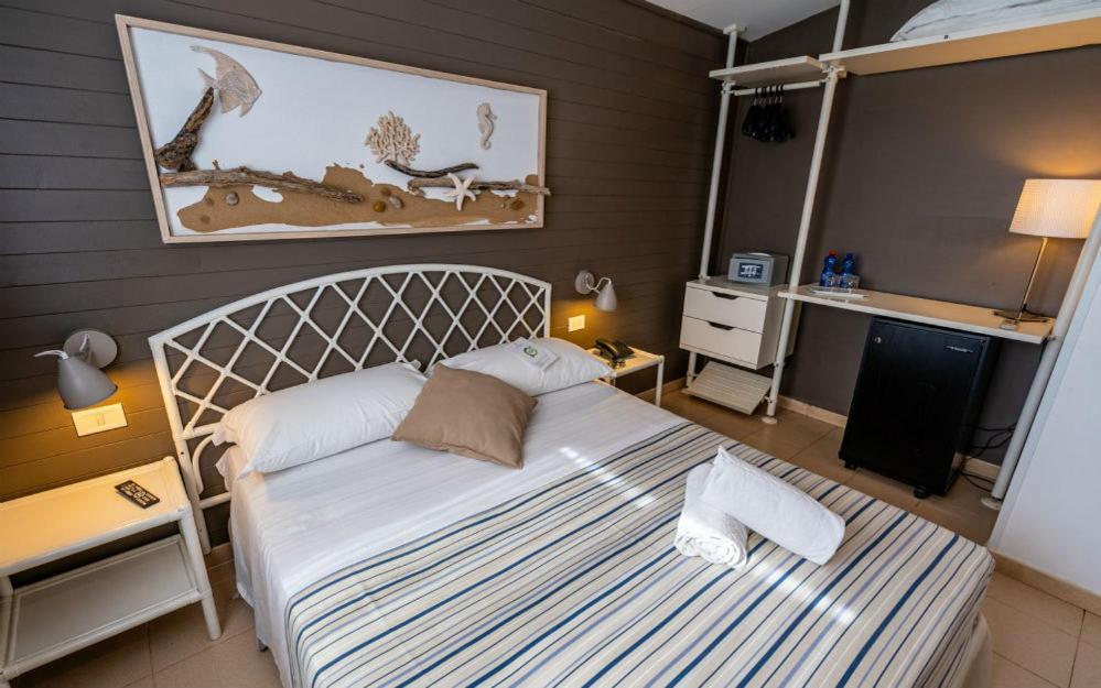 Fruit Village Mortelle Le Dune Beach Resort Ngoại thất bức ảnh